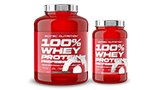 100% Whey Protein Professional