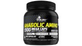 Anabolic Amino
