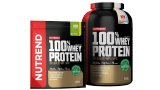 100% Whey Protein