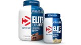 Elite Whey