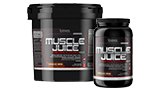 Muscle Juice Revolution