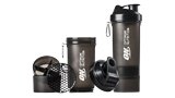 Smart Shaker