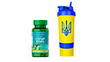 Ginkgo Biloba х Shaker