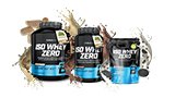 Iso Whey Zero