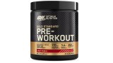 Gold standart pre-workout