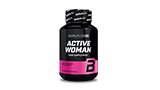 Active Women