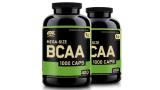 BCAA 1000 Сaps