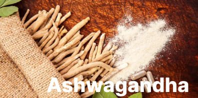 Ашваганда - основна користь, властивості та показання