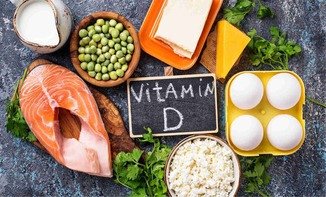 Значимость витамина D для тренировок