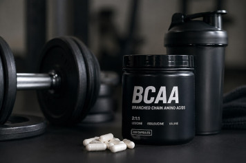 BCAA: що це таке, кому потрібні і як правильно приймати