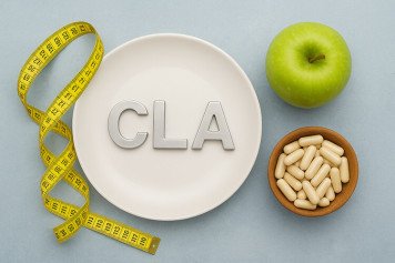 CLA - лінолева кислота для схуднення