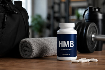 HMB: що це, для чого потрібен і як приймати