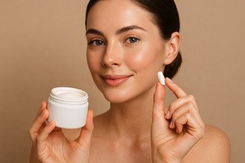 Колаген – основа молодості шкіри