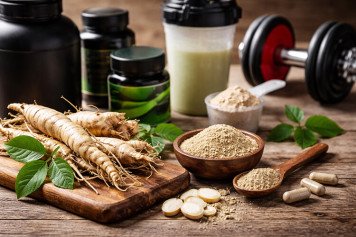 Полезные свойства женьшеня и противопоказания