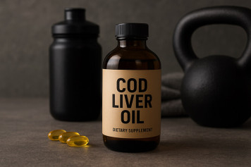 Олія печінки тріски - користь для організму
