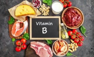 Витамины группы B ー польза и правила приема